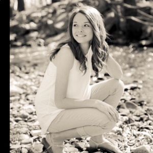 Meet your Posher, Loryn